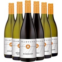 Martinshof Kennenlern-Paket - Weingut Martinshof