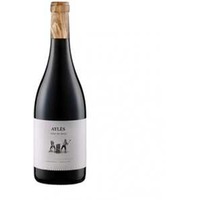 Senda de Leñadores - Vino de Pago BIO