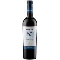 Alceño Premium Syrah D.O.