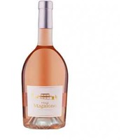 Coteaux d'Aix-en-Provence Rosé AOP