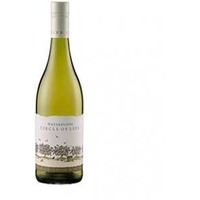 Circle of Life White