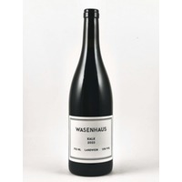 Spätburgunder Kalk Landwein trocken, Wasenhaus
