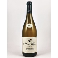 Chardonnay Markgräflerland SW trocken, Martin Waßmer