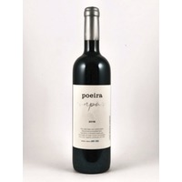 POEIRA Impar, Moreira