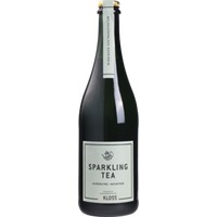 Sparkling Tea Weiß Alkoholfrei