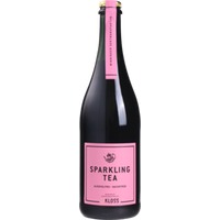 Sparkling Tea Rosé Alkoholfrei