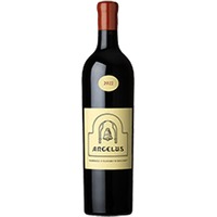 Château Angelus : Hommage à Elisabeth Bouchet