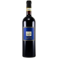 La Spinetta Barbera Ca di Pian DOCG