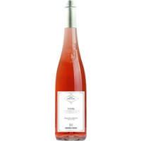 Tavel - Domaine Liravel - Dauvergne Et Ranvier