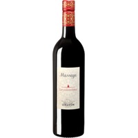 Le Colombier Rouge - Château Massaya