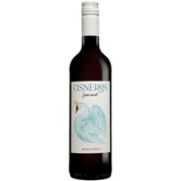 Cisneros Semi Dulce Spanien Rotwein Lieblich