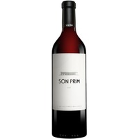 Son Prim Cup Spanien Rotwein Trocken
