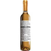 Ximénez Spínola PX Cosecha - 0,5 L. Spanien Weißwein Süß