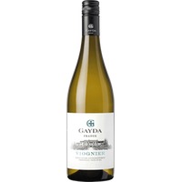 Cépage Viognier IGP - Domaine Gayda