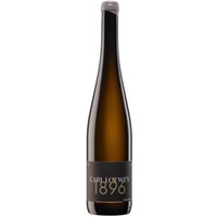 Riesling 1896 Großes Gewächs Carl Loewen