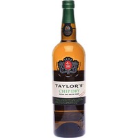 (28,64€/1l) Taylors Port Chip Dry 0,75 Liter 20 % Vol