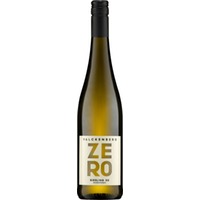 P.J. Valckenberg - alkoholfreie Getränke Zero Riesling 0.0 0.75 l alkoholfreier Wein