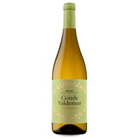 Conde Valdemar Tempranillo Blanco