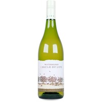 Waterkloof White Circle of Life