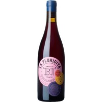 Suertes del Marqués La Floridita