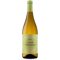 Conde Valdemar Tempranillo Blanco