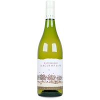 Waterkloof White Circle of Life