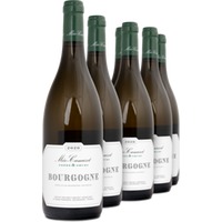 Bourgogne Blanc AC