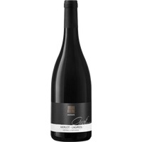 Kellerei Meran Freiherr Merlot Riserva Alto Adige DOC - - Südtirol, Italien