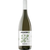 Allacher Heideboden weiss Burgenland - - Burgenland, Österreich