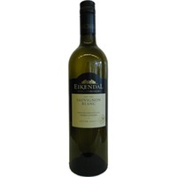 Eikendal Sauvignon Blanc Wine of Origin Elgin - - Coastal Region, Südafrika