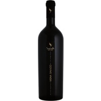 Serracavallo Terre Di Cosenza DOP Vigna Savuco - - Kalabrien, Italien