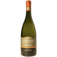 Umani Ronchi Verdicchio Casal di Serra DOC - - Marche, Italien