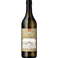 Obrist Cure d'Attalens, Viognier - - Waadt, Schweiz