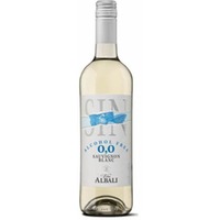 Vina Albali 0.0 Sauvignon Blanc