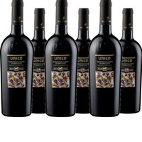 UNICO Montepulciano dAbruzzo DOP