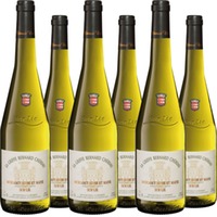 La Griffe Bernard Chereau AOC Muscadet Sèvre et Maine sur Lie