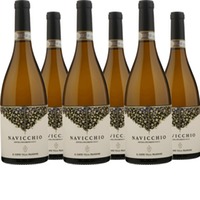 Navicchio Offida DOCG Pecorino Il Conte