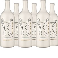 Art de Vivre Clairette