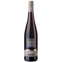 Pinot Noir QbA 101 rot