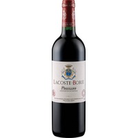 Château Lacoste-Borie AOC Pauillac 2e vin de G-P-L