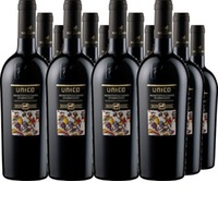 UNICO Montepulciano dAbruzzo DOP