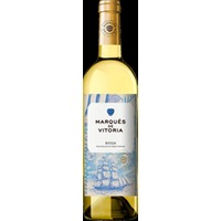 Marques de Vitoria Blanco