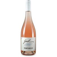 Geil Secco Rosé trocken