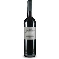 Spätburgunder trocken