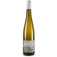 Riesling 1736 Spätlese