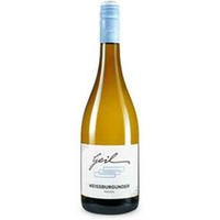 Weißburgunder trocken