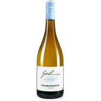 Grauburgunder feinherb