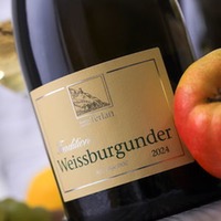 Weißburgunder Tradition