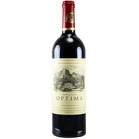 Anthonij Rupert Western Cape Optima Red