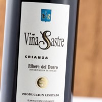 Viña Sastre Crianza